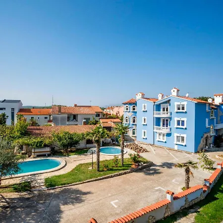 Apartament Hilde Red-9 By Interhome Medulin