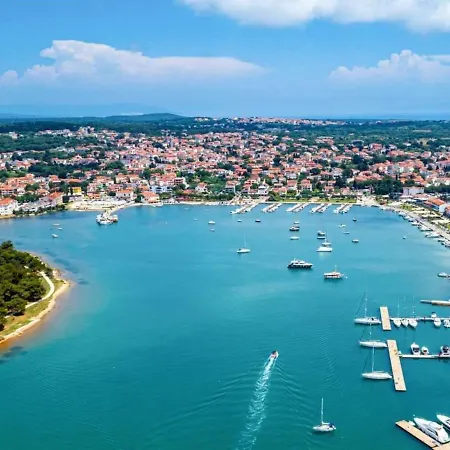 Hilde Red-9 By Interhome Apartment *