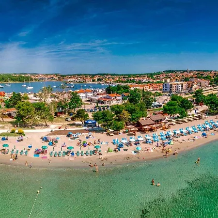 Hilde Red-9 By Interhome Apartment Medulin