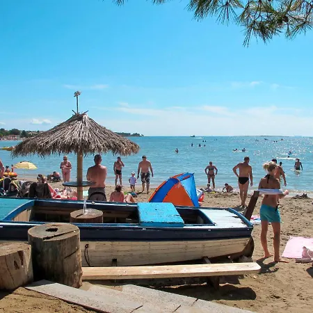 Apartman Hilde Red-9 By Interhome