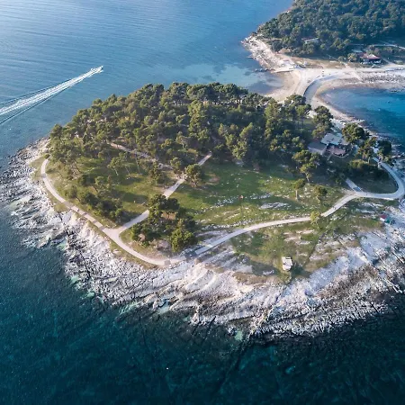 Hilde Red-9 By Interhome Apartment *