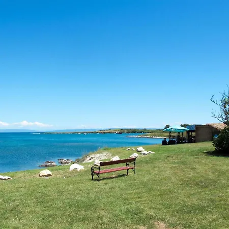 Apartment Hilde Red-9 By Interhome *