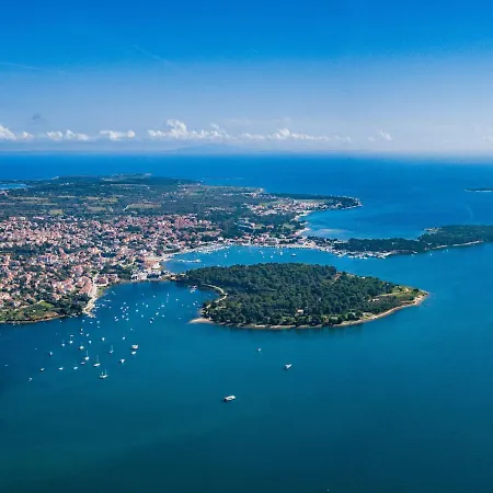 Apartment Hilde Red-9 By Interhome *