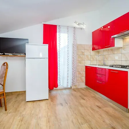 Hilde Red-9 By Interhome Apartment