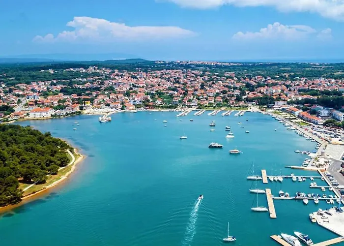 Hilde Red-9 By Interhome Apartman *