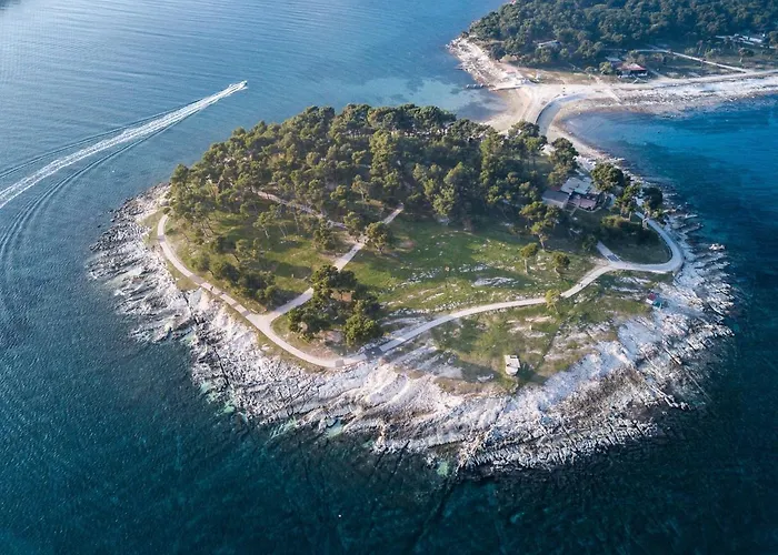 Hilde Red-9 By Interhome Apartment *