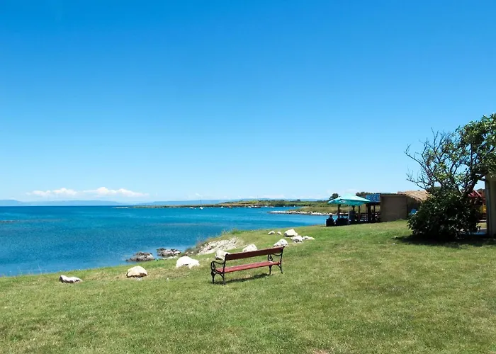 Apartment Hilde Red-9 By Interhome *