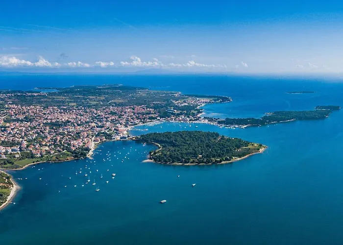 Apartment Hilde Red-9 By Interhome *