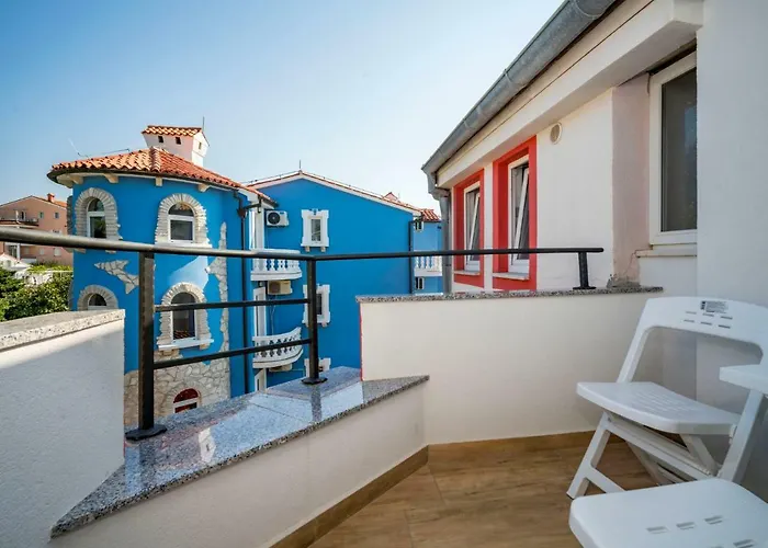 Hilde Red-9 By Interhome Apartment *